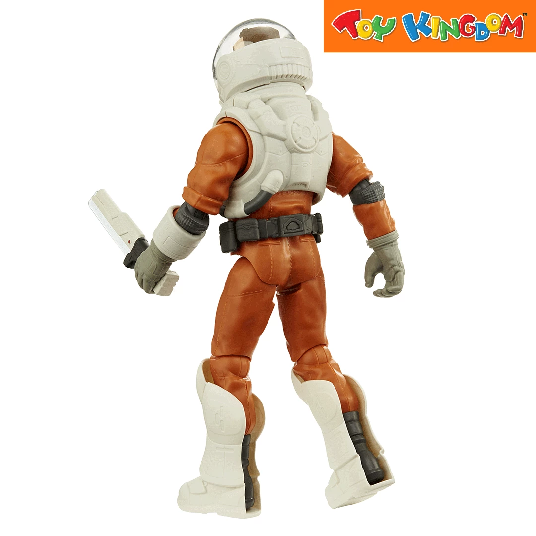 Disney Pixar Lightyear Space Ranger Gear XL-01 Buzz Lightyear Playset 3 Disney Pixar Lightyear Space Ranger Gear XL-01 Buzz Lightyear Playset - Image 3