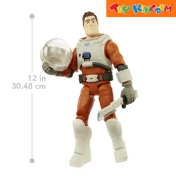Disney Pixar Lightyear Space Ranger Gear XL-01 Buzz Lightyear Playset 10 Disney Pixar Lightyear Space Ranger Gear XL-01 Buzz Lightyear Playset -Toy Haven Shop TK 39078907 3CRI HHK10 Lightyear Space Ranger Gear XL 01 Buzz Lightyear Figure MAIN