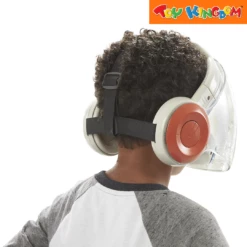 Disney Pixar Lightyear Space Ranger Training Visor -Toy Haven Shop TK 39078908 3CRI HHJ73 Lightyear Space Ranger Training Visor BACK