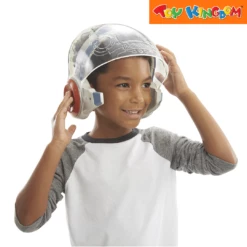 Disney Pixar Lightyear Space Ranger Training Visor -Toy Haven Shop TK 39078908 3CRI HHJ73 Lightyear Space Ranger Training Visor LIFESTYLE 2