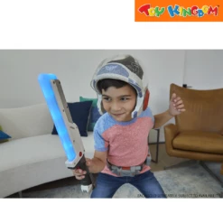 Disney Pixar Lightyear Space Ranger Training Visor -Toy Haven Shop TK 39078908 3CRI HHJ73 Lightyear Space Ranger Training Visor LIFESTYLE