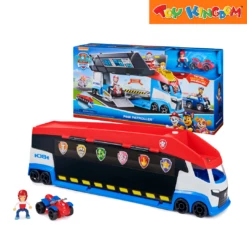 Paw Patrol 2 Vehicle Playset 8 Paw Patrol 2 Vehicle Playset -Toy Haven Shop TK 39078958 7SMI 17729 Paw Patroller V2.0 COMBO