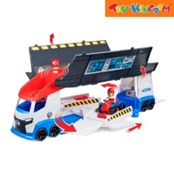 Paw Patrol 2 Vehicle Playset 7 Paw Patrol 2 Vehicle Playset -Toy Haven Shop TK 39078958 7SMI 17729 Paw Patroller V2.0 MAIN