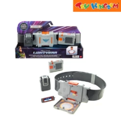 Disney Pixar Lightyear Mission Gear Utility Belt -Toy Haven Shop TK 39078976 Lightyear Mission Gear Utility Belt COMBO