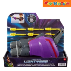 Disney Pixar Lightyear Zurg Arm Blaster