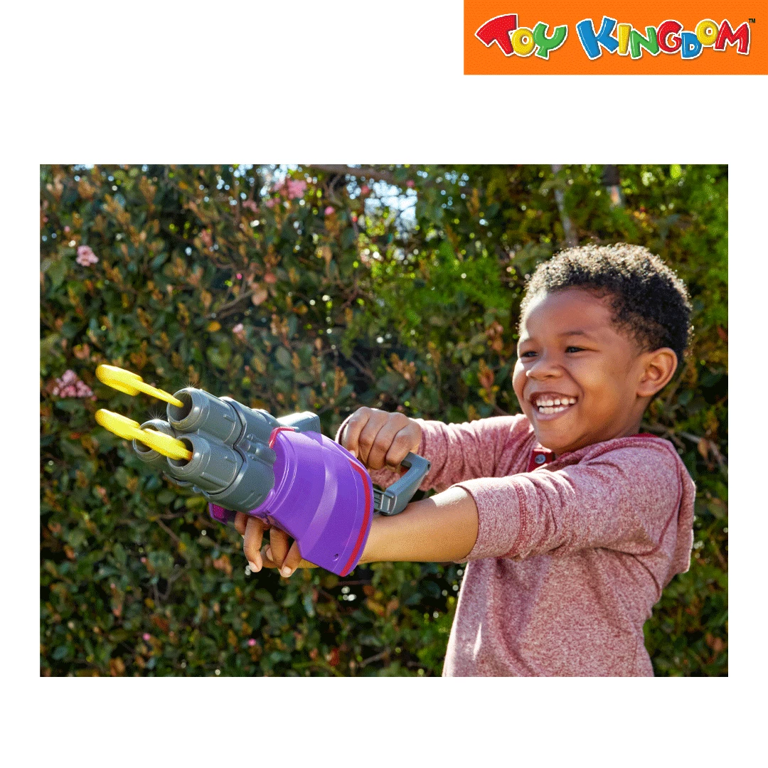 Disney Pixar Lightyear Zurg Arm Blaster 7 Disney Pixar Lightyear Zurg Arm Blaster - Image 7