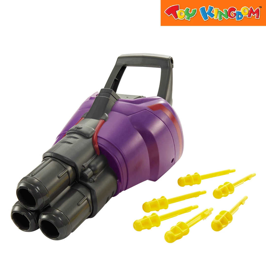 Disney Pixar Lightyear Zurg Arm Blaster 2 Disney Pixar Lightyear Zurg Arm Blaster - Image 2