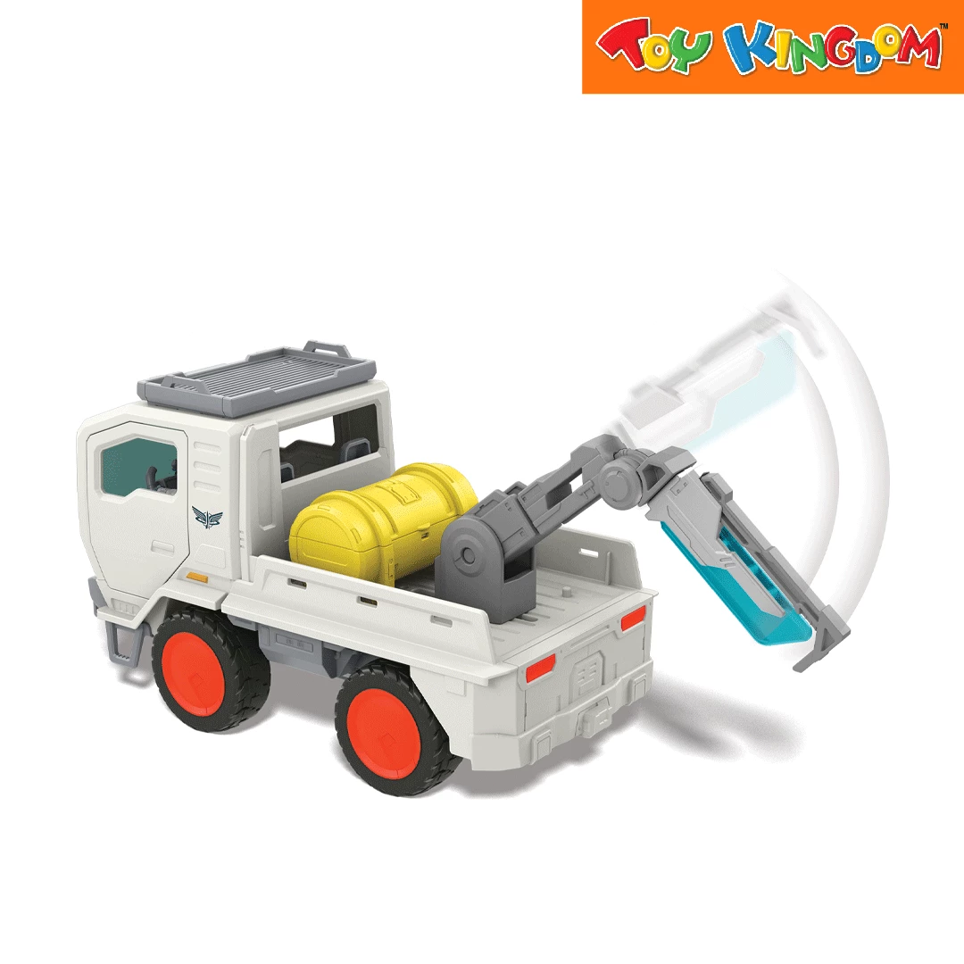 Disney Pixar Lightyear Base Utility Vehicle 2 Disney Pixar Lightyear Base Utility Vehicle - Image 2