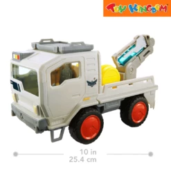 Disney Pixar Lightyear Base Utility Vehicle 5 Disney Pixar Lightyear Base Utility Vehicle -Toy Haven Shop TK 39078981 Lightyear Base Utility Vehicle DETAIL