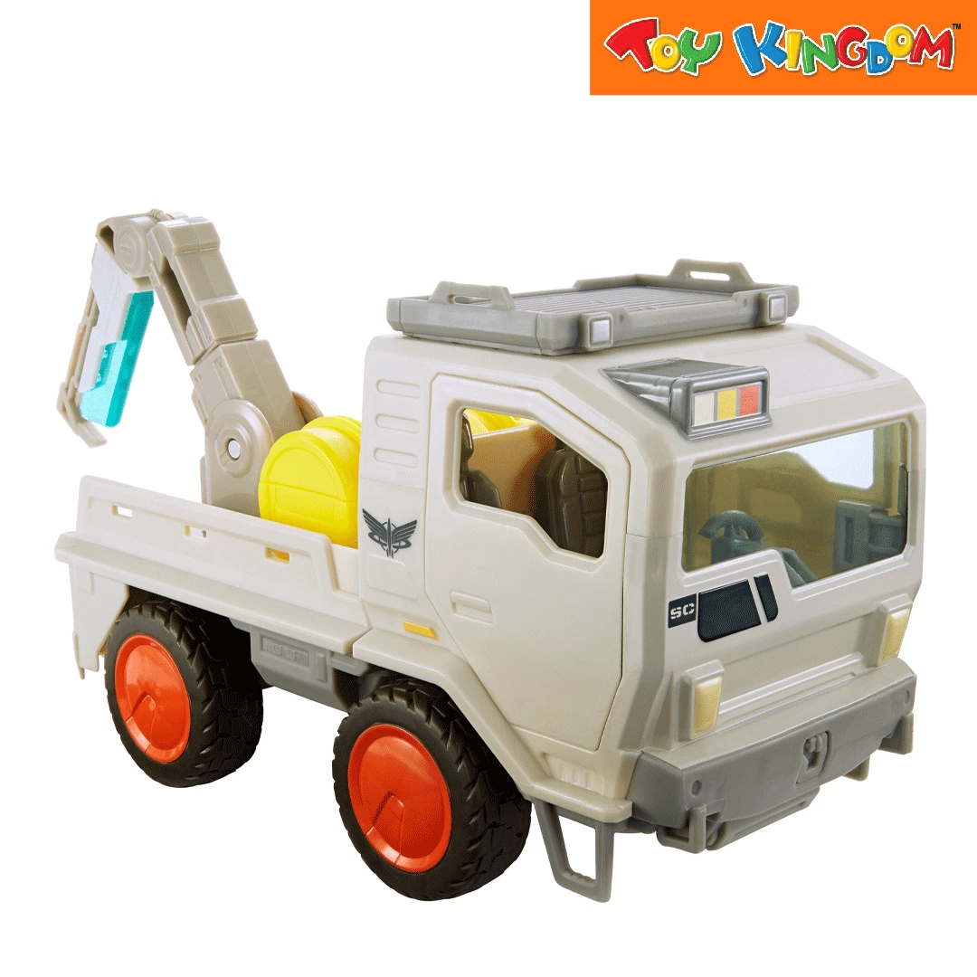Disney Pixar Lightyear Base Utility Vehicle 1 Disney Pixar Lightyear Base Utility Vehicle