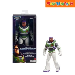 Disney Pixar Lightyear Alisha Alpha Large Scale Action Figure -Toy Haven Shop TK 39078983 Lightyear Large Scale Alisha Alpha Action Figure COMBO