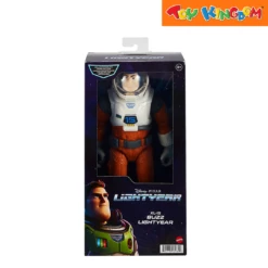 Disney Pixar Lightyear XL-15 Buzz Lightyear Action Figure
