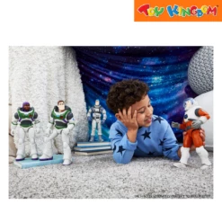 Disney Pixar Lightyear XL-15 Buzz Lightyear Action Figure -Toy Haven Shop TK 39078983 Lightyear XL 15 Buzz Lightyear Action Figure LIFESTYLE