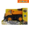Earth Movers Construction Vehicle Free Wheel Dump Truck Vehicle