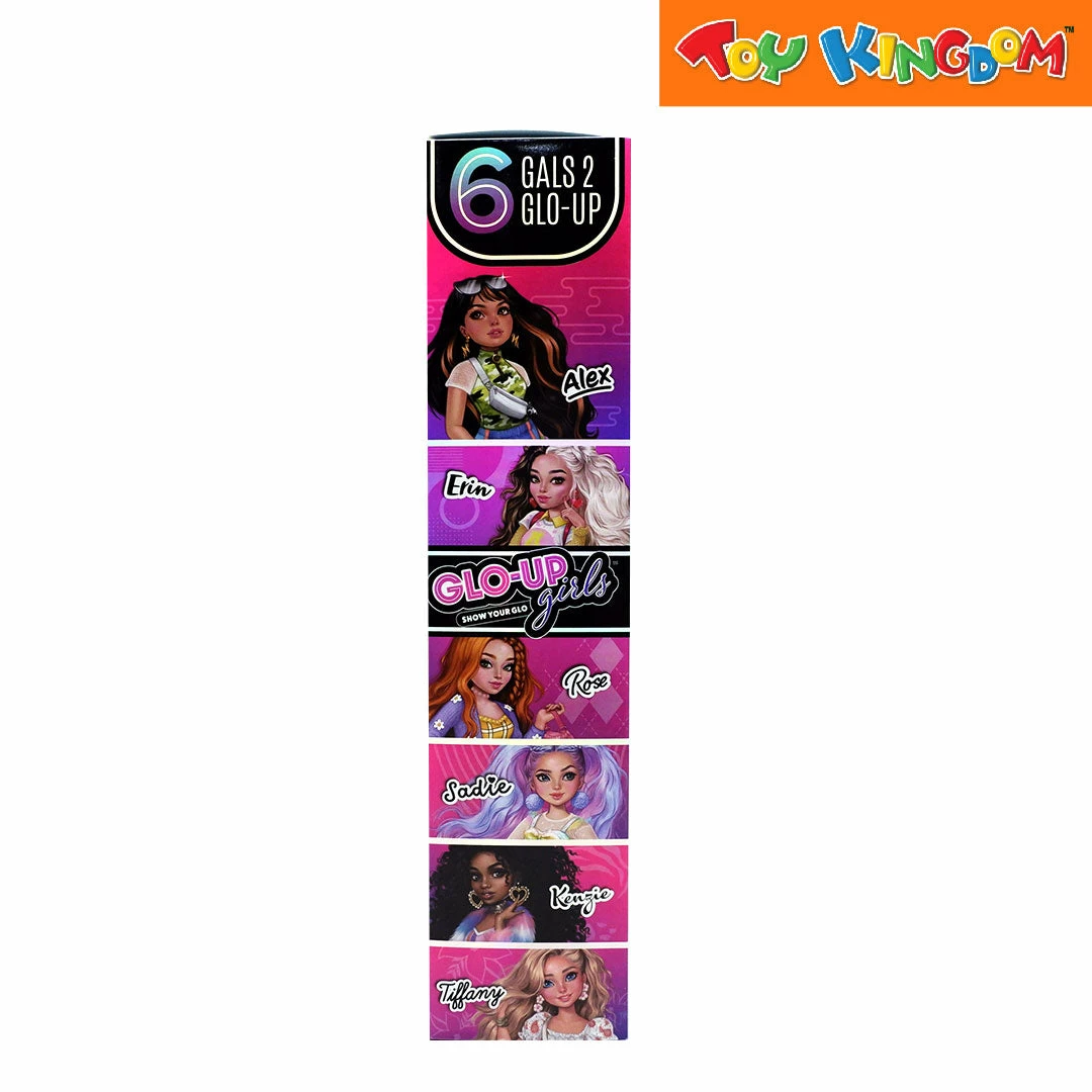 Glo-Up Girls Series 1 Instaglam Alex Fashion Doll 2 Glo-Up Girls Series 1 Instaglam Alex Fashion Doll - Image 2