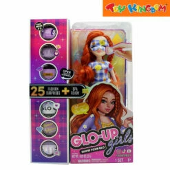 Glo-Up Girls Series 1 Instaglam Rose Fashion Doll