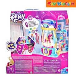 My Little Pony Sunny Starcout Sparkle Reveal Lantern 7 My Little Pony Sunny Starcout Sparkle Reveal Lantern -Toy Haven Shop TK 39079172 F3329 5L32 My Little Pony Sunny Starscout Sparkle Reveal Lantern BACK