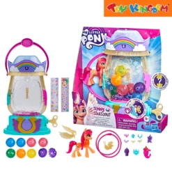 My Little Pony Sunny Starcout Sparkle Reveal Lantern 6 My Little Pony Sunny Starcout Sparkle Reveal Lantern -Toy Haven Shop TK 39079172 F3329 5L32 My Little Pony Sunny Starscout Sparkle Reveal Lantern COMBO