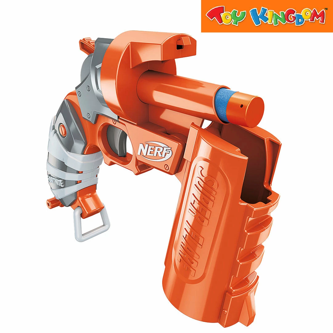 Nerf Fortnite Flare Blaster 2 Nerf Fortnite Flare Blaster - Image 2