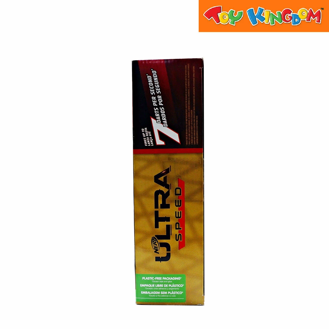 Nerf Ultra Speed Blaster 2 Nerf Ultra Speed Blaster - Image 2