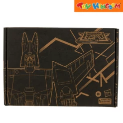 Transformers Generations Legacy Voyager Class Cyclonus And Nightstick Action Figure