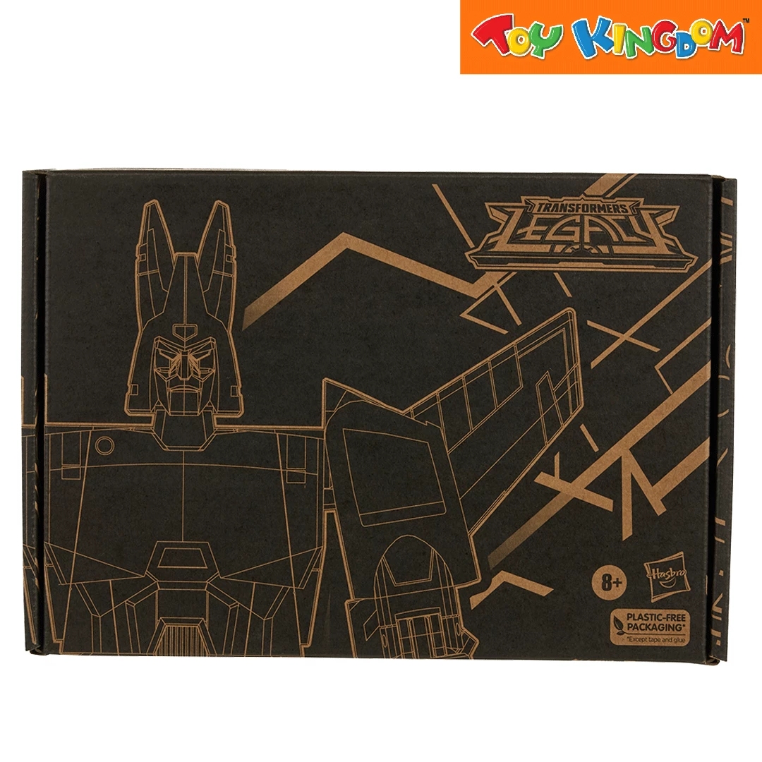 Transformers Generations Legacy Voyager Class Cyclonus And Nightstick Action Figure 1 Transformers Generations Legacy Voyager Class Cyclonus And Nightstick Action Figure