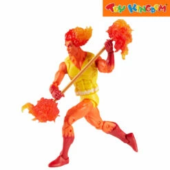 Marvel Comics Fantastic Four Fire Lord Action Figure -Toy Haven Shop TK 39079225 F3444 5L10 PKT MARVEL COMICS FANTASTIC FOUR FIRE LORD ACTION FIGURE MAIN 2
