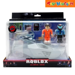 Roblox Feature Vehicle Jailbreak: Drone Playset