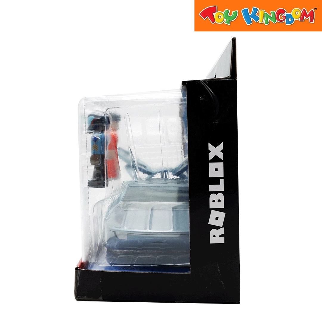 Roblox Feature Vehicle Jailbreak: Drone Playset 2 Roblox Feature Vehicle Jailbreak: Drone Playset - Image 2