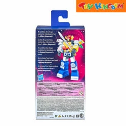 Power Rangers Retro Lost Galaxy Galaxy Megazord - Action Figure 5 Power Rangers Retro Lost Galaxy Galaxy Megazord - Action Figure -Toy Haven Shop TK 39079391 BACK