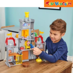 Paw Patrol Rescue Knight Castle Playset -Toy Haven Shop TK 39079606 7SMI 6062103 Paw Patrol Rescue Knight Castle Playset LIFESTYLE