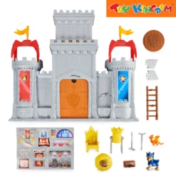 Paw Patrol Rescue Knight Castle Playset -Toy Haven Shop TK 39079606 7SMI 6062103 Paw Patrol Rescue Knight Castle Playset MAIN