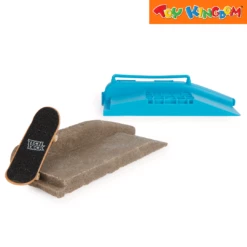 Tech Deck Concrete Fingerboard -Toy Haven Shop TK 39079613 7SMI 99903 Tech Deck Concrete MAIN