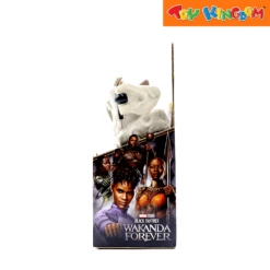 Marvel Black Panther Sacramento Mask 6 Marvel Black Panther Sacramento Mask -Toy Haven Shop TK 39080173 F4810 5L00 PKT SIDEBOX