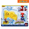 Disney Jr. Marvel Spidey And His Amazing Friends Spidey Water Web Raft