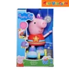 Peppa Pig Roller Disco Peppa Lights And Sounds Figure