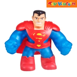 Heroes Of Goo Jit Zu DC Series 3 Hero Pack Kryptonian Armor Superman Stretchable Figure 5 Heroes Of Goo Jit Zu DC Series 3 Hero Pack Kryptonian Armor Superman Stretchable Figure -Toy Haven Shop TK 39080332 7MOI 41286 41288 Heroes Of Goo Jit Zu Licensed Dc S3 Hero Pack Kryptonian Armor Superman FRONT