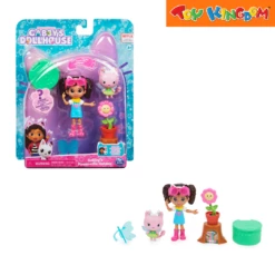 Gabby's Dollhouse Gabby's Flower-rific Garden Playset 5 Gabby's Dollhouse Gabby's Flower-rific Garden Playset -Toy Haven Shop TK 39080452 7SMI 36205 20130494 Gabby s Dollhouse Gabby s Flower rific Garden COMBO