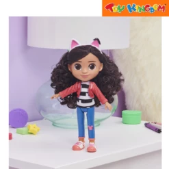 Gabby's Dollhouse Gabby Doll 7 Gabby's Dollhouse Gabby Doll -Toy Haven Shop TK 39080458 7SMI 36202 Gabby s Dollhouse Gabby Girl Doll LIFESTYLE