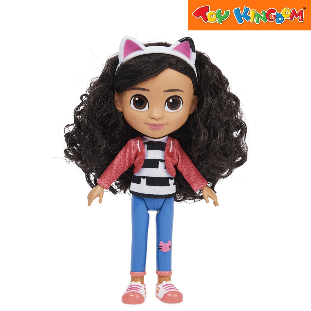 Gabby's Dollhouse Gabby Doll 2 Gabby's Dollhouse Gabby Doll - Image 2