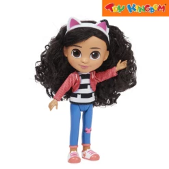 Gabby's Dollhouse Gabby Doll 6 Gabby's Dollhouse Gabby Doll -Toy Haven Shop TK 39080458 7SMI 36202 Gabby s Dollhouse Gabby Girl Doll MAINC 2