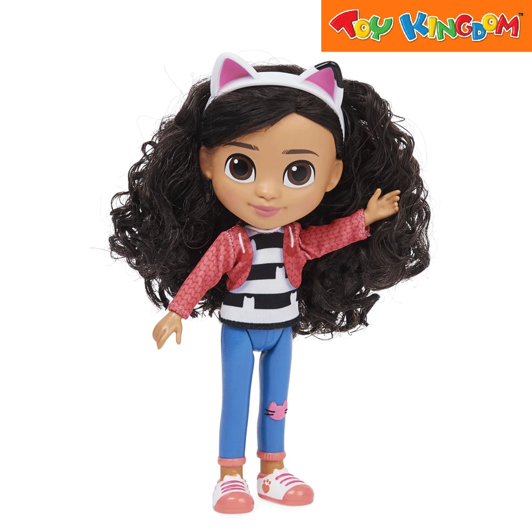 Gabby's Dollhouse Gabby Doll 3 Gabby's Dollhouse Gabby Doll - Image 3