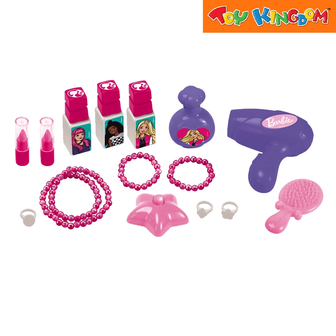 Barbie Vanity Playset 2 Barbie Vanity Playset - Image 2