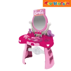 Barbie Vanity Playset 5 Barbie Vanity Playset -Toy Haven Shop TK 39080468 Barbie Vanity Set MAIN