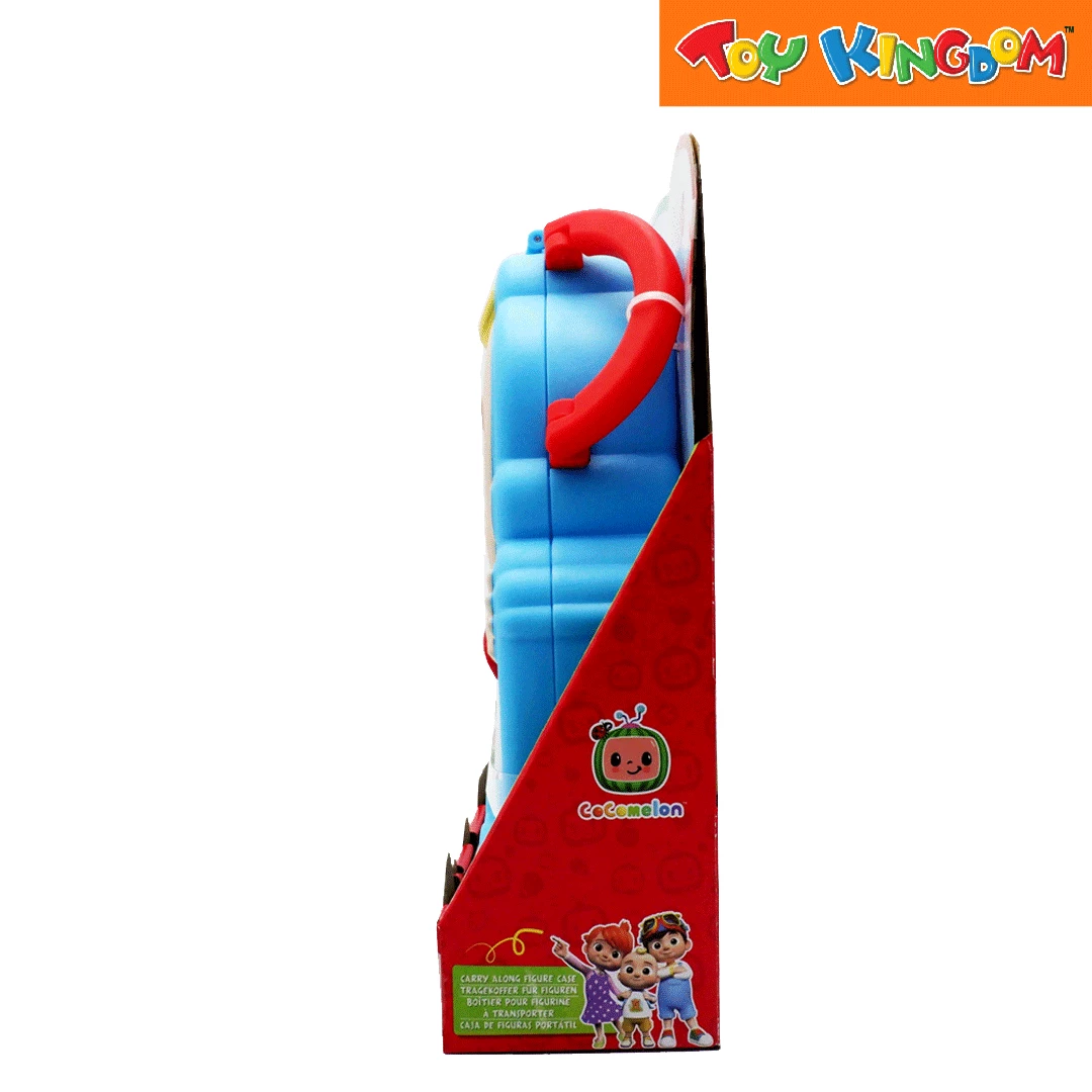 Cocomelon Carry Along Figure Case Playset 2 Cocomelon Carry Along Figure Case Playset - Image 2