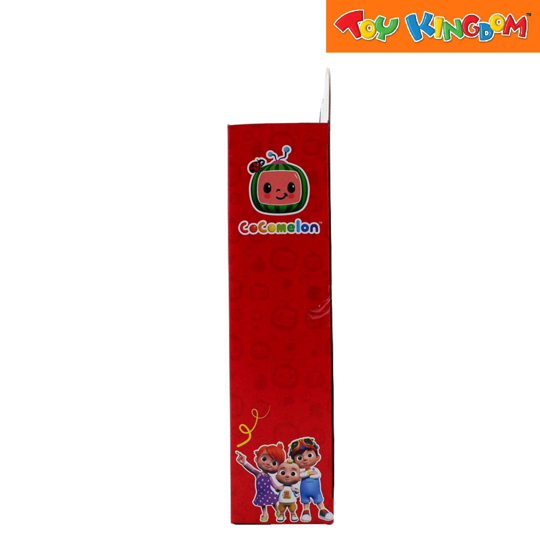 Cocomelon Career Friends 6 Figures Playset 2 Cocomelon Career Friends 6 Figures Playset - Image 2