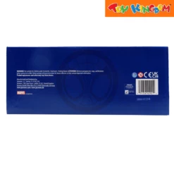 Disney Jr. Marvel Spidey And His Amazing Friends Web Spinning Hauler Vehicle 6 Disney Jr. Marvel Spidey And His Amazing Friends Web Spinning Hauler Vehicle -Toy Haven Shop TK 39080792 Marvel Spidey and His Amazing Friends Web Spinning Hauler Vehicle BOTTOM