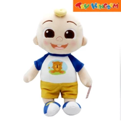 Cocomelon My Buddy JJ 22 Inch Stuffed Toy