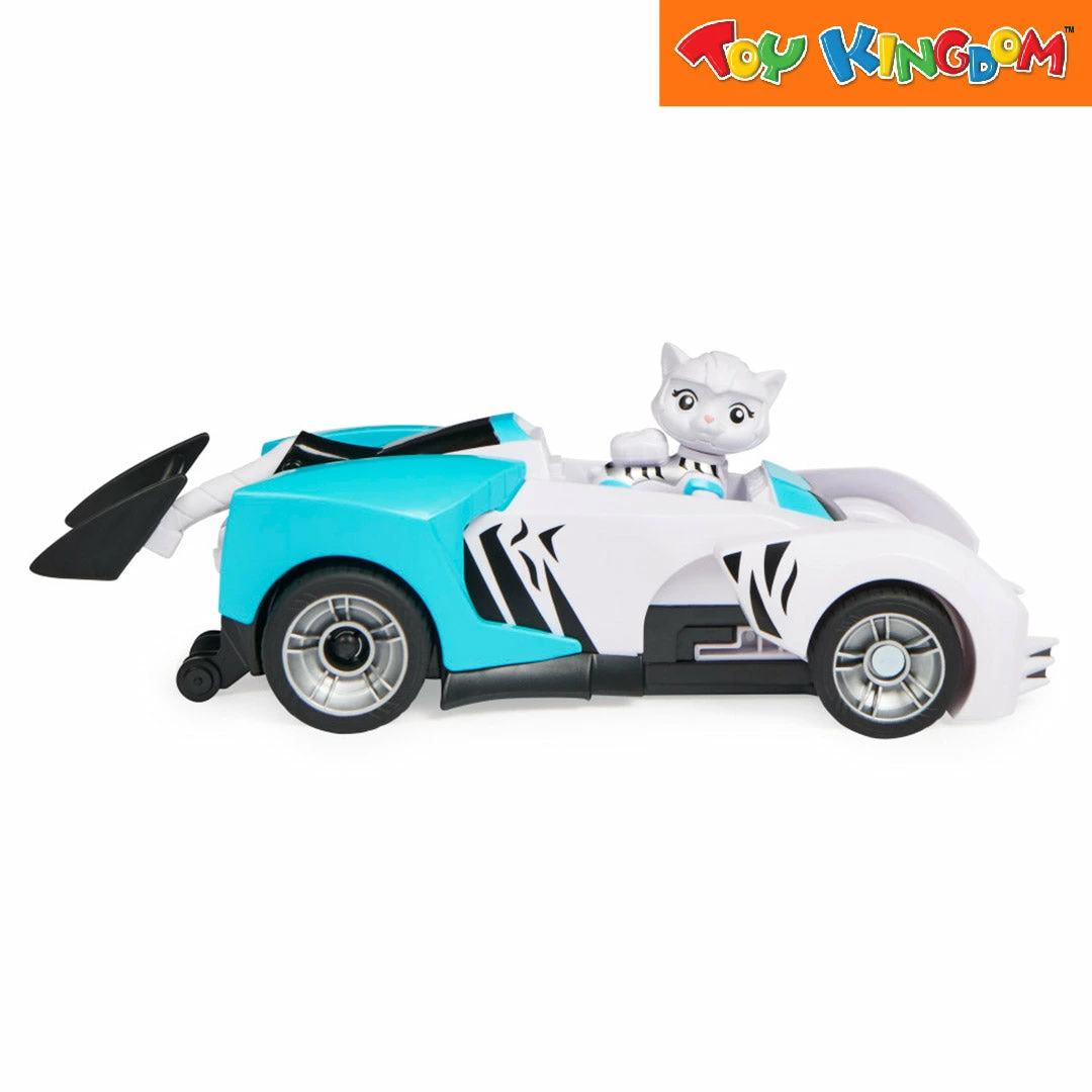 Paw Patrol Cat Pack Rory's Feature Vehicle Playset 3 Paw Patrol Cat Pack Rory's Feature Vehicle Playset - Image 3