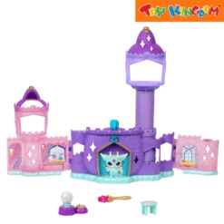 Magic Mixies Series 1 Mixlings Magic Castle Playset -Toy Haven Shop TK 39081200 7MOI 14662 Magic Mixies S1 Mixlings Magic Castle Playset FRONT